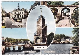 Delcampe - CPSM 56 AURAY - Auray