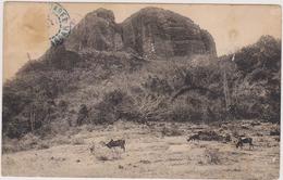 MADAGASCAR EN 1900 ,MADAGASIKARA,ile Volcanique,Diégo Suarez,diana,ANTSIRANANA, - Madagaskar