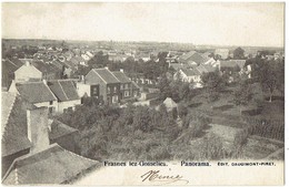 FRASNES Lez GOSSELIES - Les Bons Villers - Panorama - Les Bons Villers