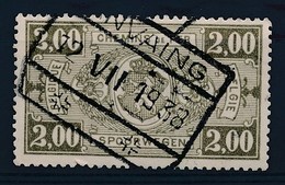 TR 150 - "ANVAING" - (ref. LVS-20.276) - 1923-1941