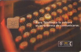 TARJETA TELEFONICA DE ARGENTINA. (166) - Argentinien