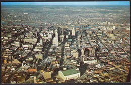 USA United States 1964 / Aerial View Of Minneapolis - Minneapolis