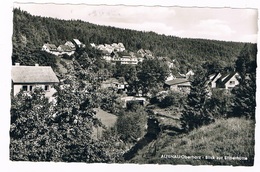 D-8248   ALTENAU : Blick Zur Silberhütte - Altenau