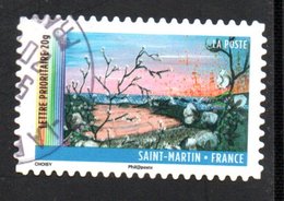 N° 640 - 2011 - Adhesive Stamps