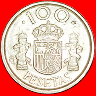 √ NUMBER: SPAIN ★ 100 PESETAS 1992! LOW START ★ NO RESERVE! - 100 Pesetas