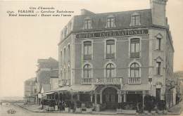 PARAME CARREFOUR ROCHEBONNE HOTEL INTERNATIONAL - Parame