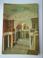 D157399 Hungary Pannonhalma  Abbey Library  -Bibliothek Bibliotheque - Bibliothèques