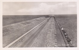 Afsluitdijk - Den Oever (& Afsluitdijk)