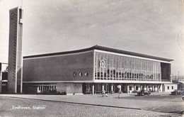 Eindhoven - Railway Station , Bahnhof - Eindhoven