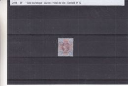 Grande Bretagne - Yvert 101 * - MH - Valeur 80 Euros - Très Propre Charnière - Unused Stamps