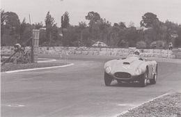 FERRARI 375 F1 1000 Km De BUENOS AIRES 1955 L;ROSIER / M.TRINTIGNANT - Le Mans