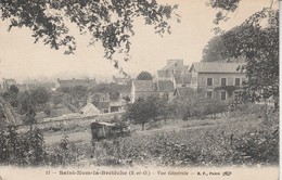 78 - SAINT NOM LA BRETECHE - Vue Générale - St. Nom La Breteche