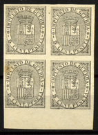 2287- España Nº 141s - Unused Stamps