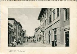 Legnano. Via Marsala - Lot.1682 - Legnano