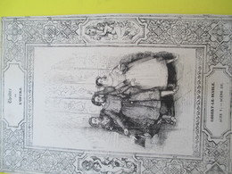 Gravure Ancienne/ Théatre De L'Opéra/ Robert-le-Diable/Acte V Scéne III/ Mi-XIXème Siècle    GRAV301 - Prints & Engravings