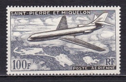 St Pierre Et Mqn  PA N°25** - Unused Stamps
