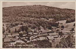SUISSE,SWITZERLAND,SVIZZERA,SCHWEIZ,HELVETIA,SWISS ,VAUD,SAINT CERGUE,en 1940,photo  SARTORI GENEVE - Saint-Cergue