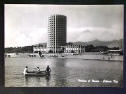 TOSCANA -MASSA CARRARA -MARINA DI MASSA -F.G. LOTTO N°389 - Massa