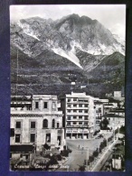 TOSCANA -MASSA CARRARA -CARRARA -F.G. LOTTO N°389 - Massa