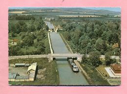 51 - MARNE - SILLERY - LE PONT SUR LA VESLE - PENICHE / BATELLERIE - - Sillery