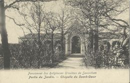 Saventhem     Pensionnat Des Religeuses Ursulines   -   1900 - Zaventem