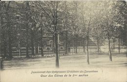 Saventhem     Pensionnat Des Religeuses Ursulines   -   1900 - Zaventem