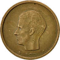 Monnaie, Belgique, 20 Francs, 20 Frank, 1980, TTB, Nickel-Bronze, KM:160 - 20 Francs