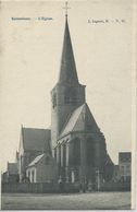 Saventhem     L'Eglise - Zaventem