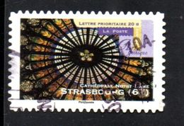 N° 558 - 2011 - Adhesive Stamps
