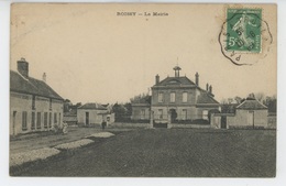 ROISSY EN BRIE - La Mairie - Roissy En Brie
