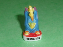 Fèves / Animaux / Dinosaure : Pterannodon  T105 - Animaux