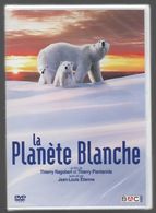 La Planète Blanche - Documentaires