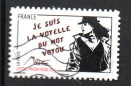 N° 539 - 2011 - Adhesive Stamps