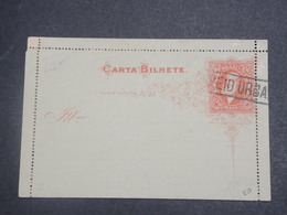 BRÉSIL - Entier Postal Pour Rio De Janeiro - L 15019 - Ganzsachen