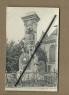 CPA  Rétrécit  - Darnétal - Monument élevé à La Mémoire Des Combattants De 1870 - 1871 - Darnétal