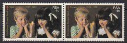 South Africa RSA - 1979 - South African Christmas Stamp Fund, 50th Anniversary. - Ongebruikt