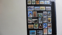 Grèce : 28 Timbres Oblitérés - Collections