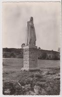 63 - MARSAC En LIVRADOIS - Notre Dame De La Paix - Ed. Cim Combier N° 63474 - 1960 - Otros Municipios