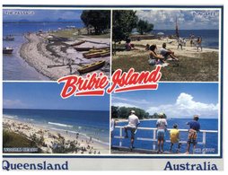 (670) Australia -  QLD - Bribie Island - Gold Coast