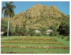 (100) Australia - QLD - Townsville - Castle Hill - Townsville