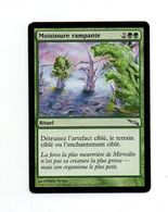 Magic N° 117/306 - Moisissure Rampante - Autres & Non Classés