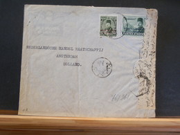 76/961  LETTRE TO HOLLAND - Lettres & Documents