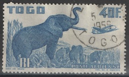 Togo - YT PA 17 Oblitéré - Used Stamps