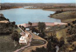 49-CHOLET- BARRAGE DE RIBOU - Cholet