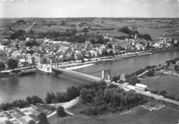 49-CHALONNES-SUR-LOIRE- VUE DU CIEL - Chalonnes Sur Loire