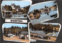 49-DURTAL-MULTIVUES - Durtal