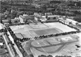 49-SAUMUR- VUE DU CIEL - Saumur