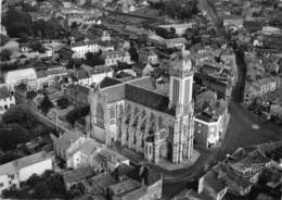 49-CHOLET- VUE DU CIEL - Cholet