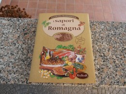 I Sapori Di Romagna - Huis En Keuken