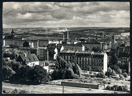 B2424 - Plauen - Aus Dem Kalender 1963 - Plauen